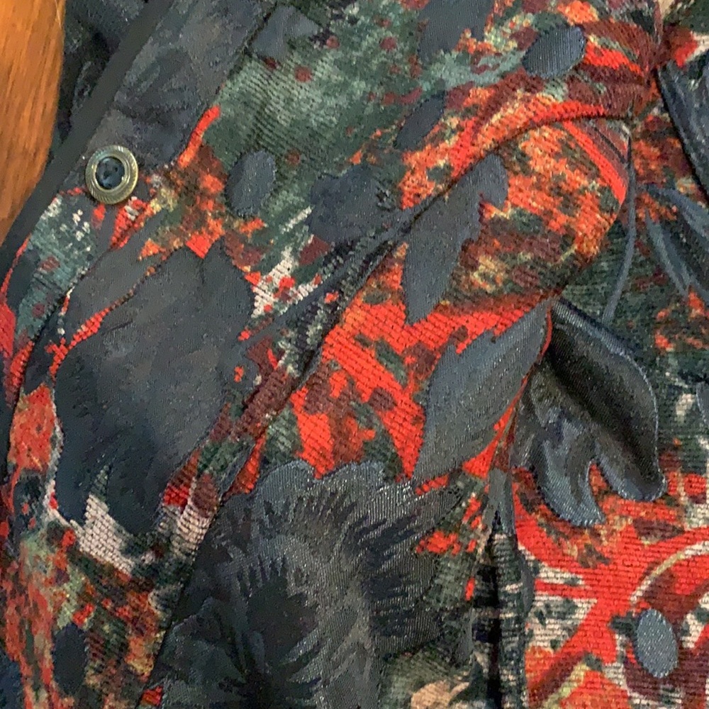 Reversible Jacket - Picture 4 of 5